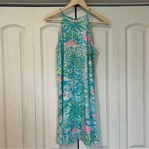 NWT Lilly Pulitzer Margot Dress
